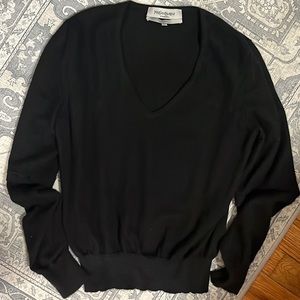 Yves Saint Laurent jemper